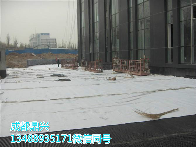 滲水土工布